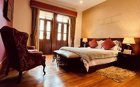 Pepe's House Cuenca Hotel & Hostel